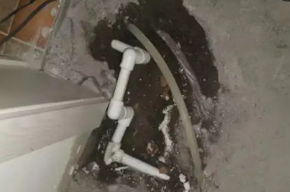 京山卫生间漏水检测多少钱