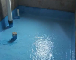 京山卫生间防水哪家好